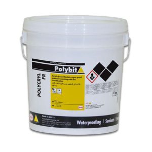 Polycryl FR Products in Dubai